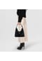FURLA Goccia Goccia Schultertasche Leder 30 cm Bild 2