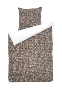 mistral home - Bettwäsche - BEIGE