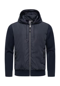 ragwear™ - Outdoorjacke Ronel - Black