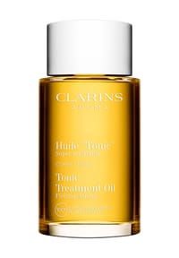 Clarins AROMA - Huile "Tonic" - GELB