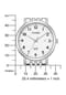 CITIZEN® SPORTS Herren Armbanduhr "BI5070-57A" Bild 10