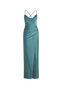 Vera Mont - Abendkleid figurbetont - 6155 POWDER LILAC