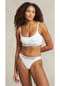 POLO RALPH LAUREN Polo Essentials Tanga, Logo-Bund, einfarbig, für Damen Bild 11