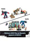 LEGO® Marvel - 76320 Iron Man & War Machine vs. Hammer-Drohnen Bild 18