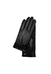 Otto Kessler - Olivia Cashmere Handschuhe Leder - black