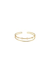 ARTE NOVA - Armband Madreperola I - Gold