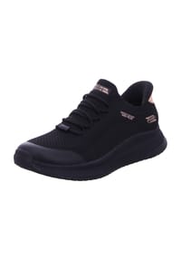 SKECHERS® - Sneaker, Mesh, für Damen - BLACK
