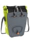 VAUDE Hinterradtasche, Steckverschluss, wasserdicht Bild 2