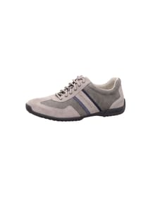 Gabor® - Schnürschuh - midgrey/dk.grey/fjord