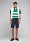 HECHTER PARIS Poloshirt aus schnelltrocknendem Baumwoll-Mix Bild 9