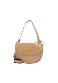 HAROLD'S Caugio - Caugio Schultertasche Leder 30 cm - camel