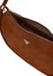 GUESS Schultertasche, Kunstleder, für Damen Bild 9