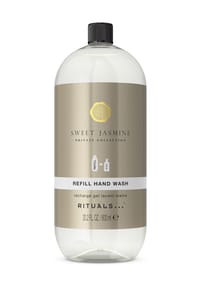 RITUALS® PRIVATE COLLECTION - Sweet Jasmine Handseife Refill  - keine Angabe
