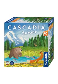 KOSMOS - Cascadia Junior - 