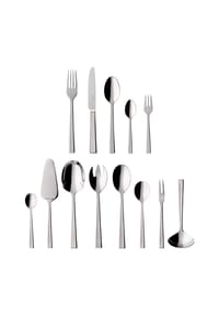 Villeroy & Boch Tafelbesteck 68tlg. Victor - Victor - Edelstahl