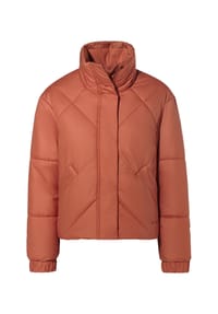 VAUDE - Jacken Women's Najun Padded Jacket - black