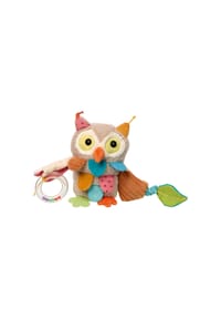 sigikid® - Aktiv-Spielfigur PlayQ ,  für Babys und Kleinkinder - 