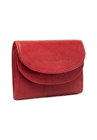 The Chesterfield Brand Newton - Newton Geldbörse RFID Schutz Leder 10 cm - black