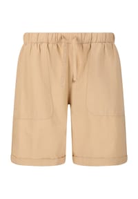 CRUZ - Shorts Emmy mit verstellbarem Dehnbund - 1279 Incense