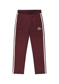 LONSDALE™ - Herren Trainingshose normale Passform SHREWSBURY - Black/White