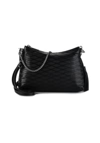 PICARD Lille - Lille Shopper Tasche Leder 25 cm - chianti