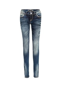 CIPO & BAXX® - Jeans - Blue