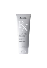 Rexaline - Make-up Entferner Hyalurx-Clean Cleansing Gel-To-Oil - 