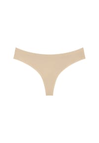 sloggi - String Sense of Modal, elastisch, für Damen - 0003  WHITE