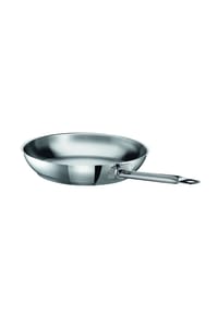 SCHULTE-UFER® Bratpfanne - INDUSTAR - SILBER