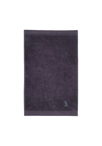 MÖVE - Handtücher Superwuschel dark grey - 820 - grau
