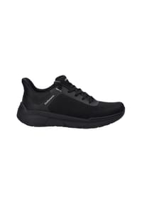 JOSEF SEIBEL - Herren Sneaker Mitchell 15, black-black - black-black