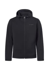 VAUDE - Jacken SE Men's Manang Softshell Jacket - black