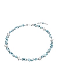 SWAROVSKI - GEMA Damen Kette "5666007" - SILBER