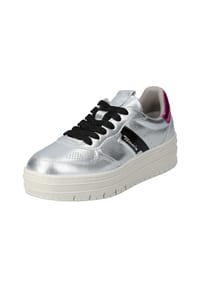 Tamaris - Sneaker - SILVER COMB