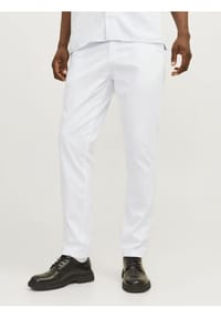 JACK & JONES Herren Hose – Klassisches Design, Dänische Markenqualität