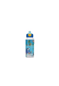 MEPAL Trinkflasche "Pop-up" - CAMPUS - COOL BLUE