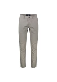 LERROS - Chino mit Stretchanteil, Comfort Fit - AGED OLIVE