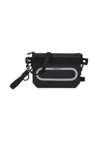 Hedgren Uni - Uni Ichi S Umhängetasche RFID Schutz 19 cm - black ink