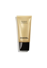 CHANEL SUBLIMAGE - L'HUILE-EN-GEL DE DÉMAQUILLAGE FÜR LEUCHTKRAFT UND HÖCHSTES WOHLBEFINDEN - TRANSPARENT