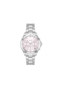 BOSS ALLEY - Damen-Armbanduhr, '1502825' - PINK
