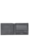 DAVIDOFF Essentials Essentials - Geldbörse 6cc RFID (black) Bild 2