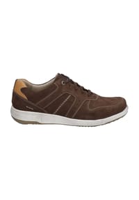 JOSEF SEIBEL - Herren Halbschuh Enrico 28, brandy-kombi - brandy-kombi