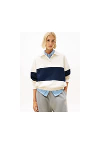 TOMMY HILFIGER - Sweatshirt - AEF  CALICO