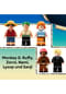 LEGO® One Piece - 75639 Das Piratenschiff Flying Lamb Bild 17
