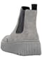 rieker Chelsea Boots, Plateau, Zuglasche, für Damen Bild 9