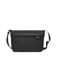 zwei Mademoiselle.M - Mademoiselle.M Umhängetasche 29 cm - black