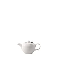 Villeroy & Boch - Teekanne For Me 450 ml FOR ME - weiß
