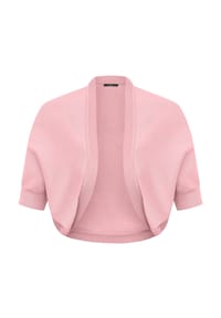 zero - Bolero kurzarm - Bridal Rose