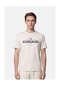 NAPAPIJRI - T-shirt - Beige