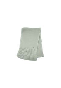 CAPO - Strickschal, ultrasoft - alpaca